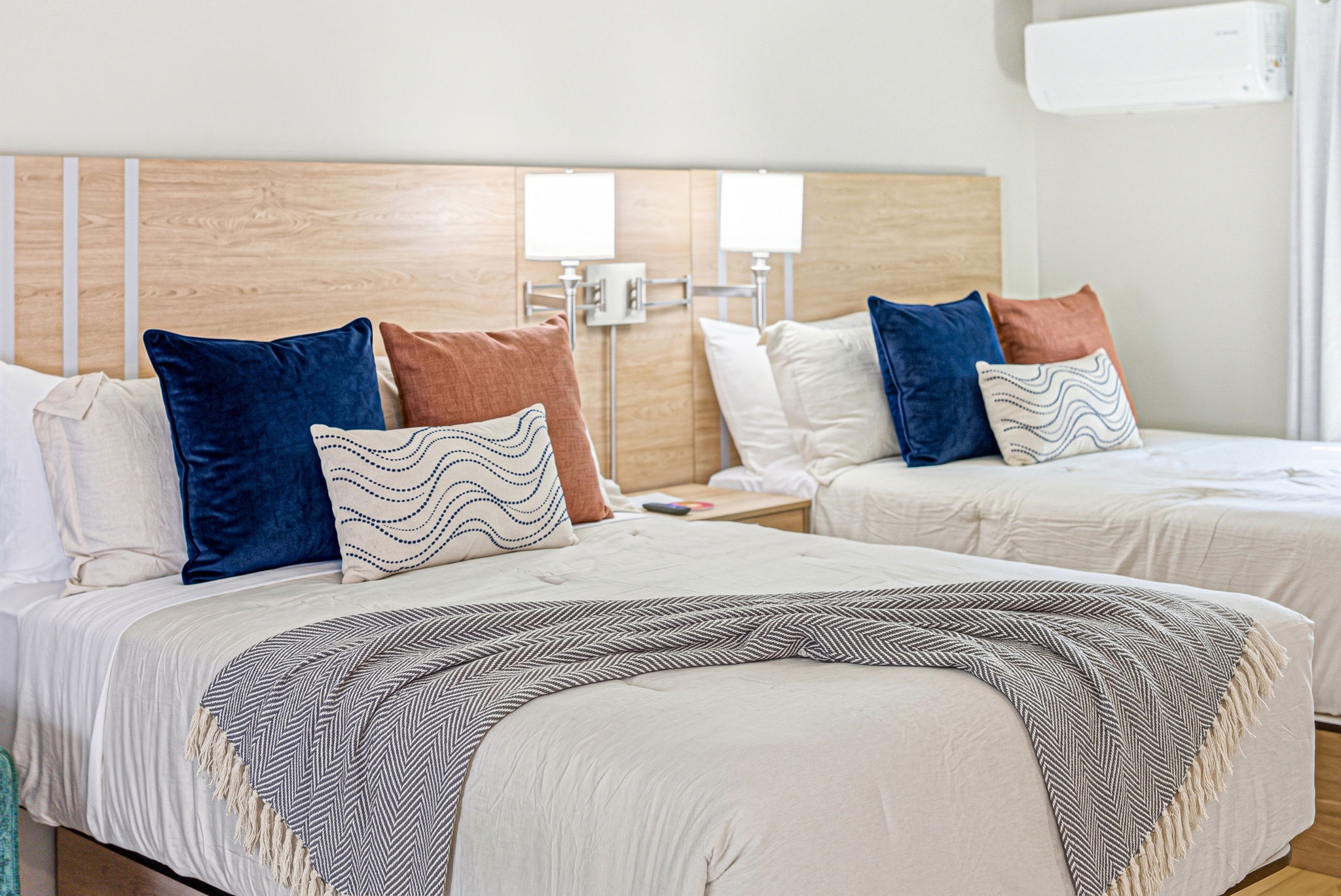 Double Suite