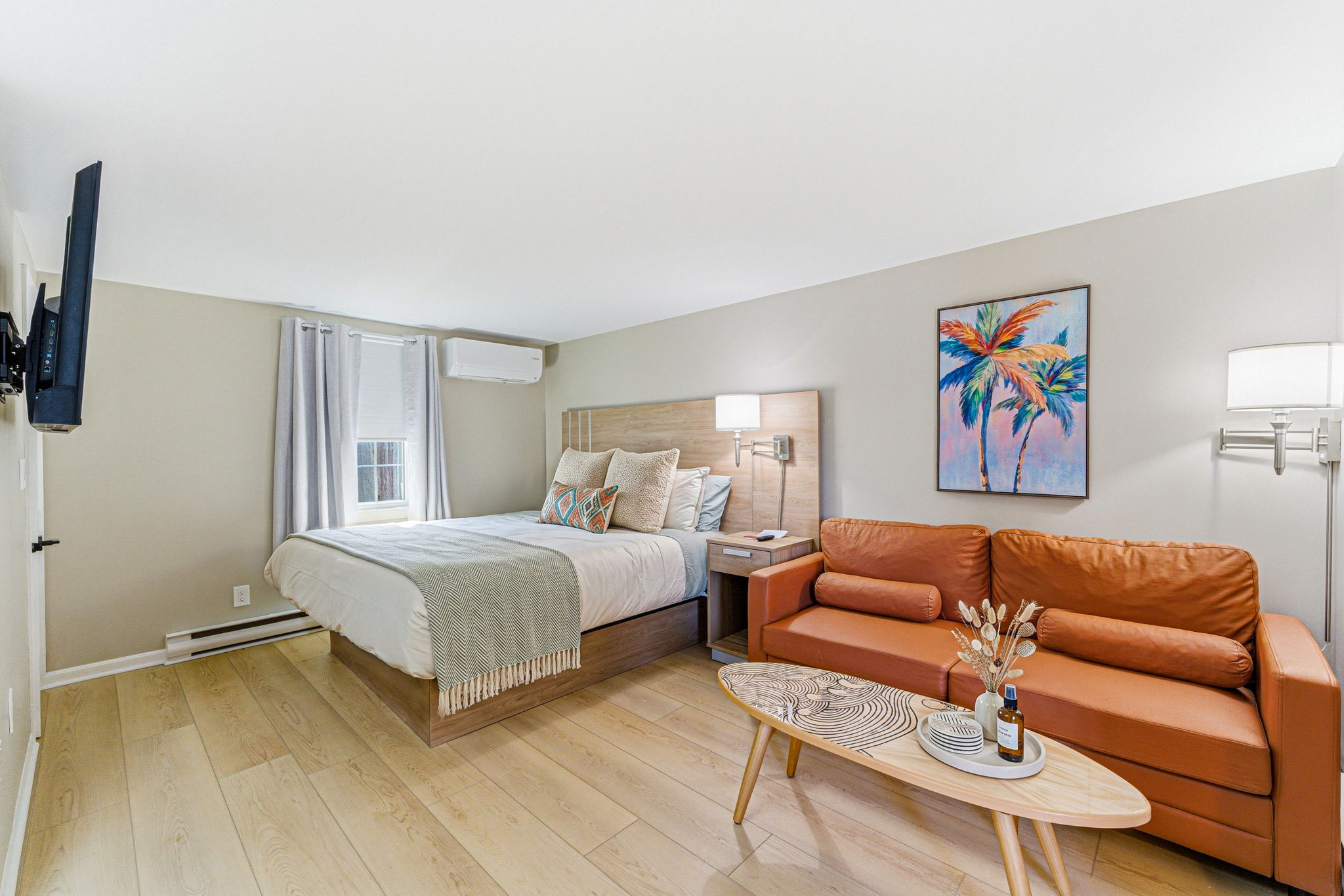 King Suite