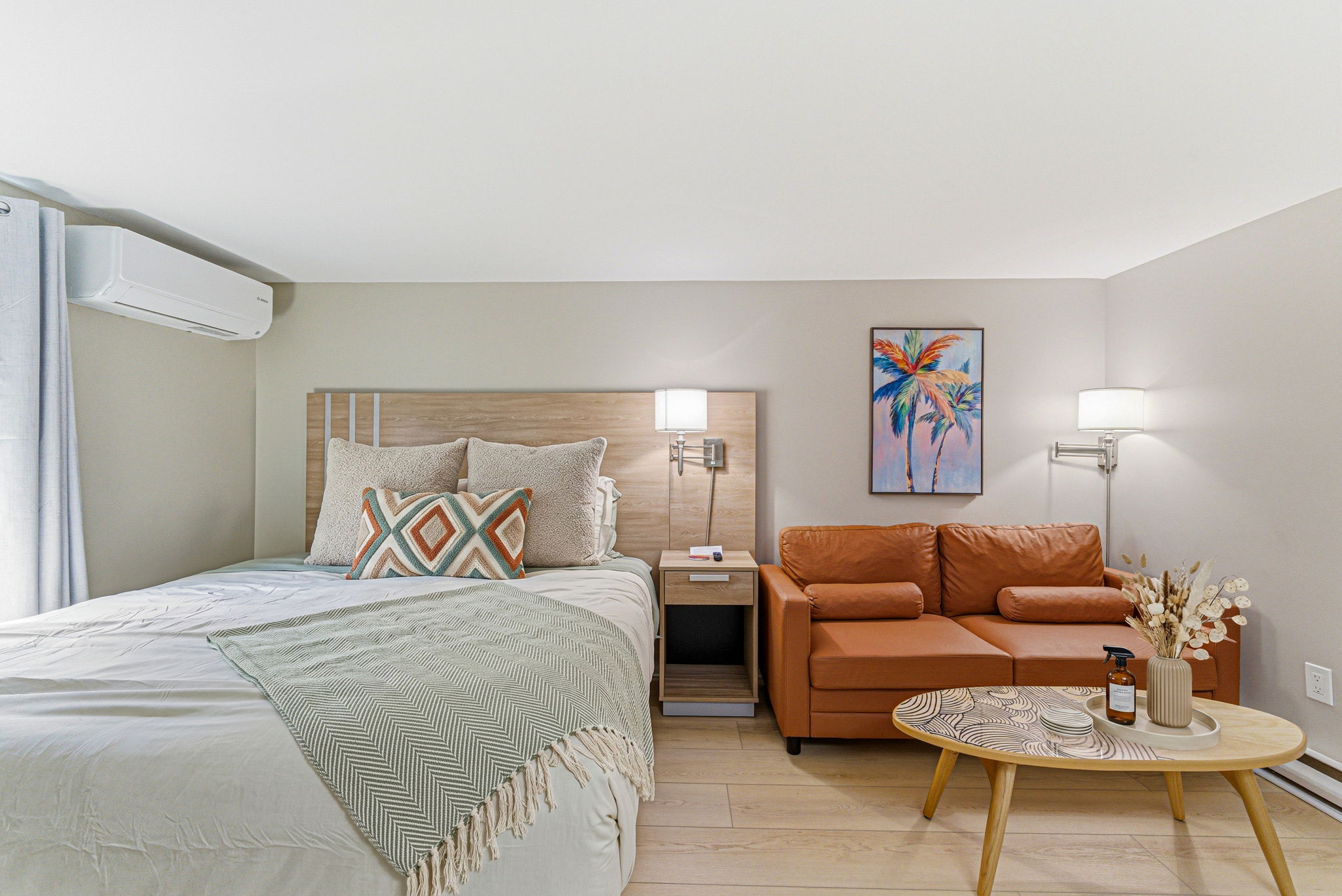 King Suite
